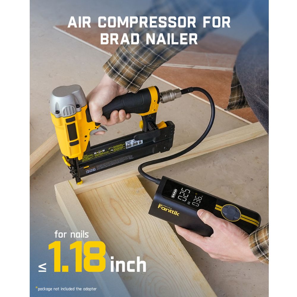 fanttik-x8-apex-tire-inflator-deluxe-package image 8