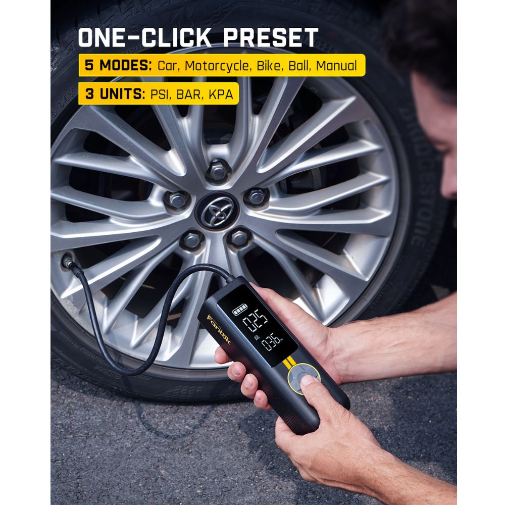 fanttik-x8-apex-tire-inflator-deluxe-package image 5