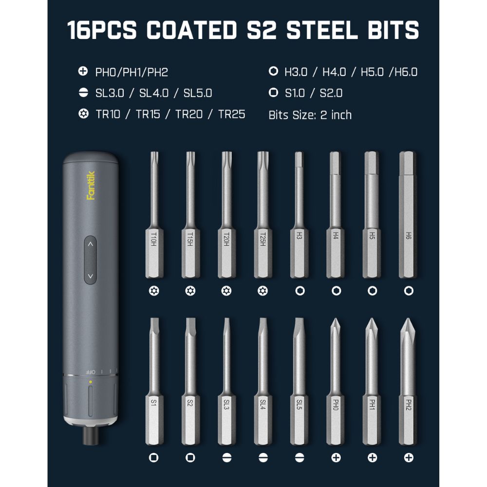 fanttik-s1-pro-power-screwdriver-and-e1-max-electric-screwdriver-bundle image 5