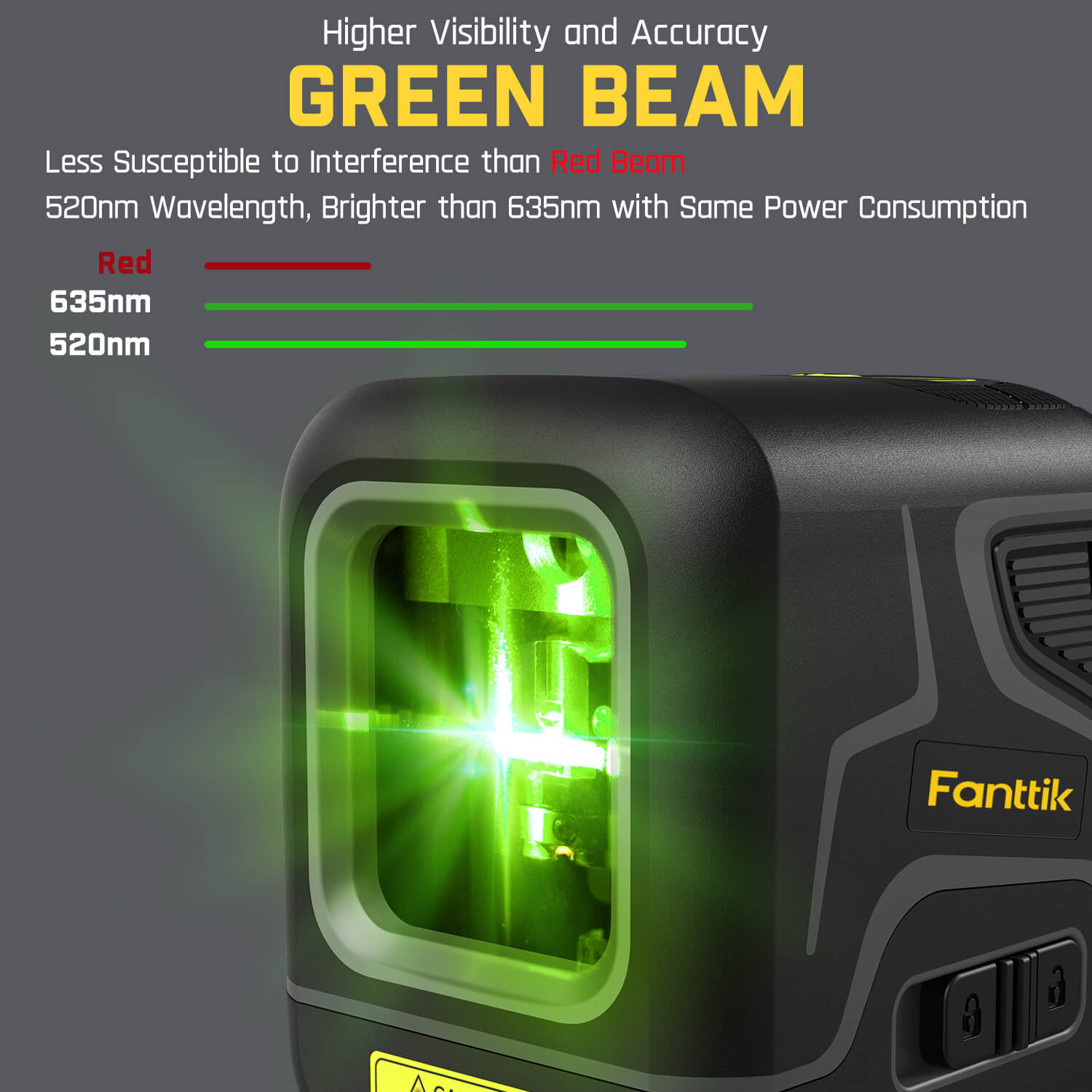 fanttik-d2-cross-line-laser-level image 3