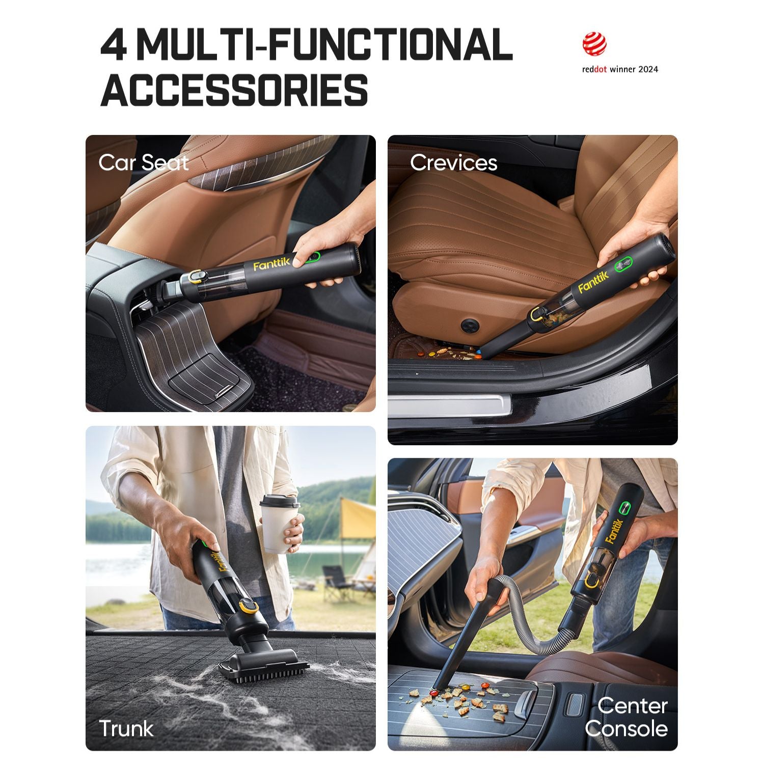 fanttik-v8-mate-upgraded-cordless-car-vacuum image 4