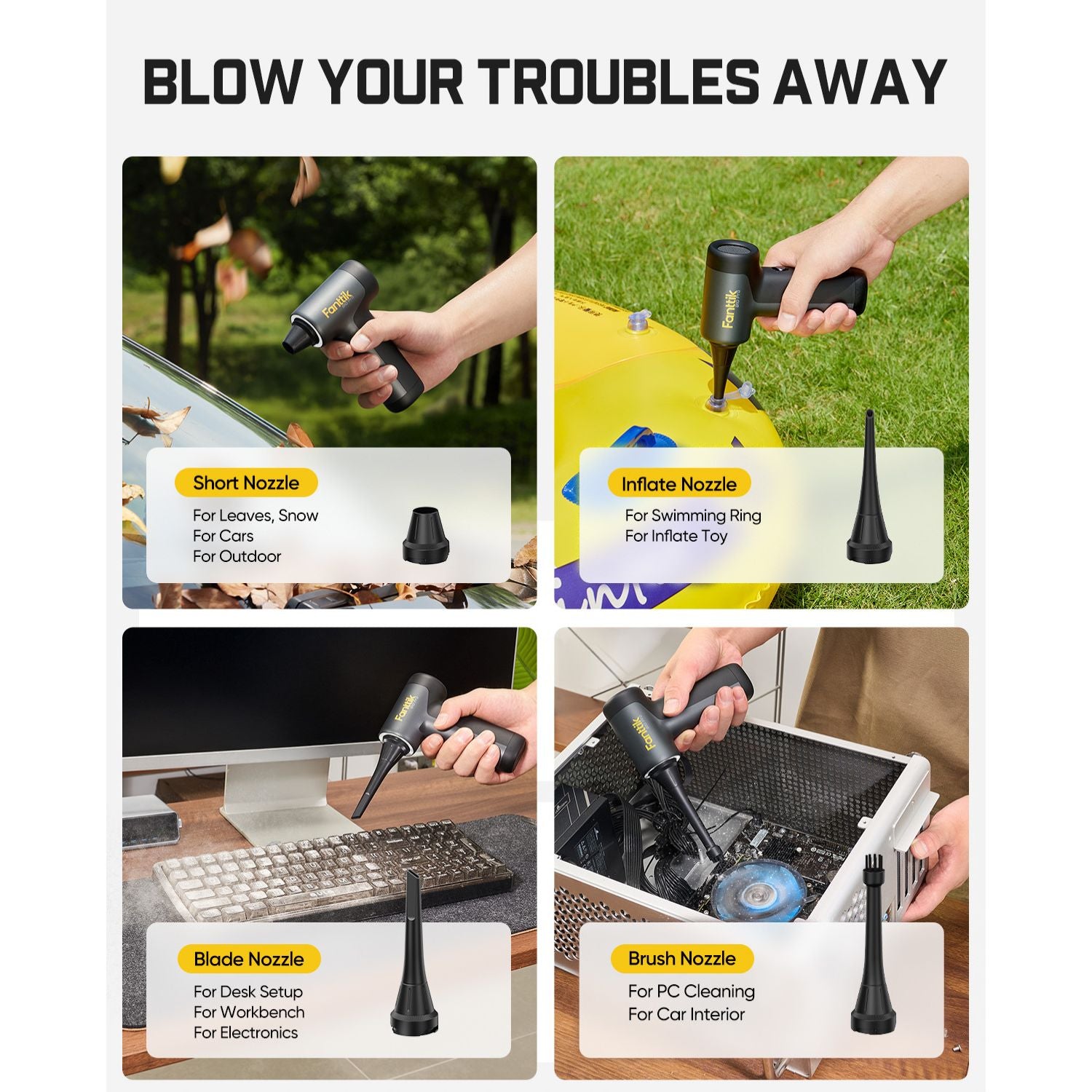 fanttik-b10-pro-electric-air-duster-rechargeable-blower image 4