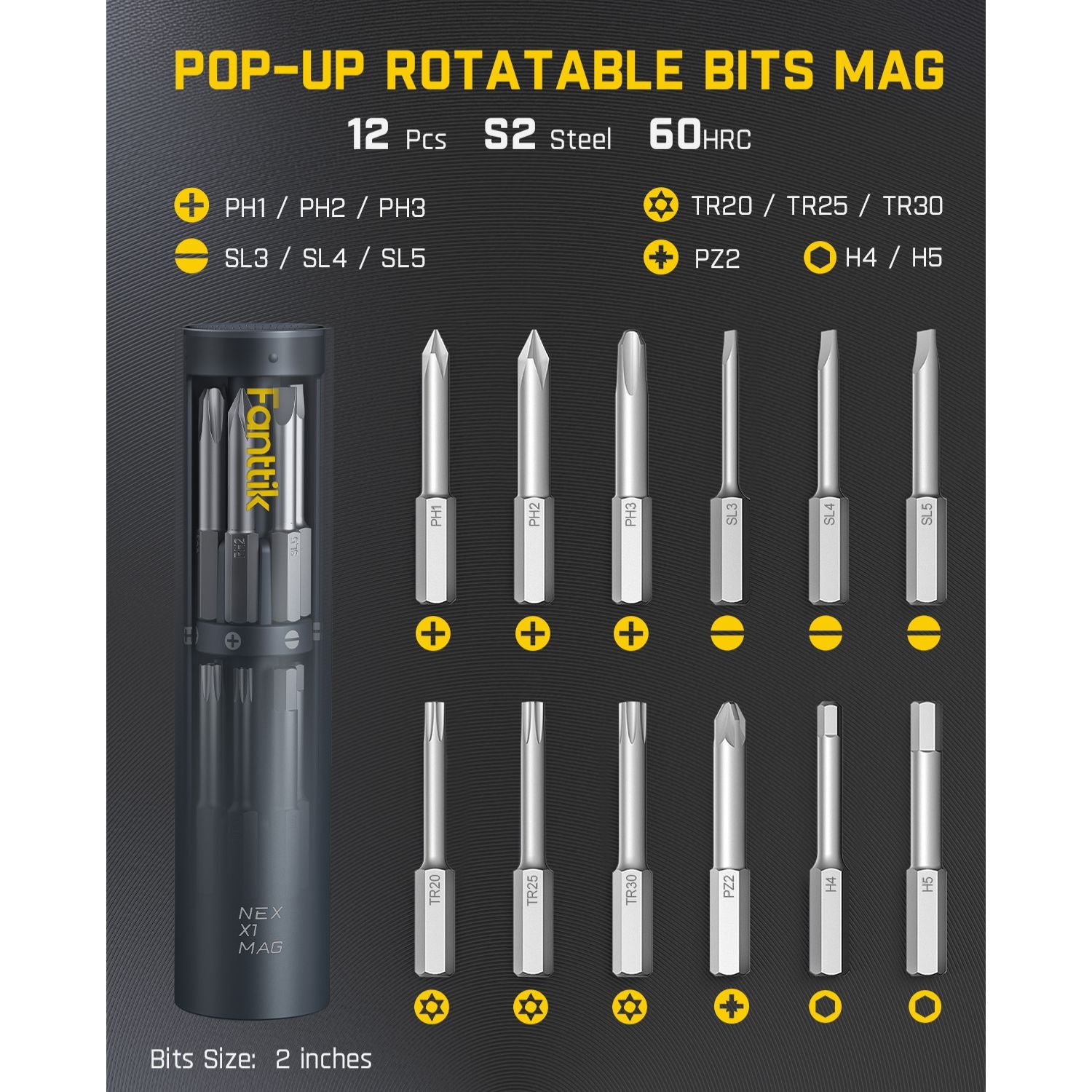 fanttik-s1-capsule-deluxe-cordless-screwdriver image 6