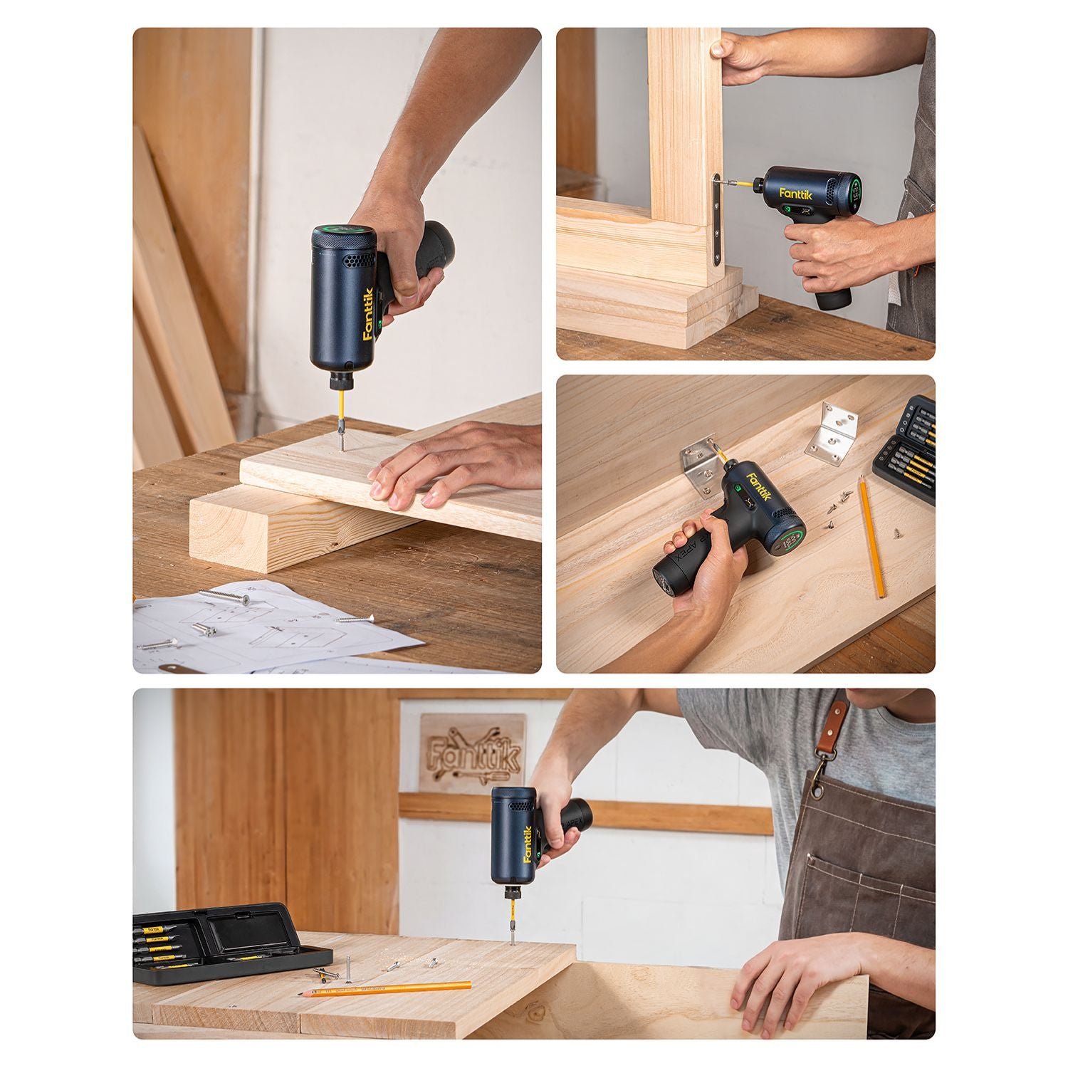 fanttik-rex-k2-apex-impact-driver image 4