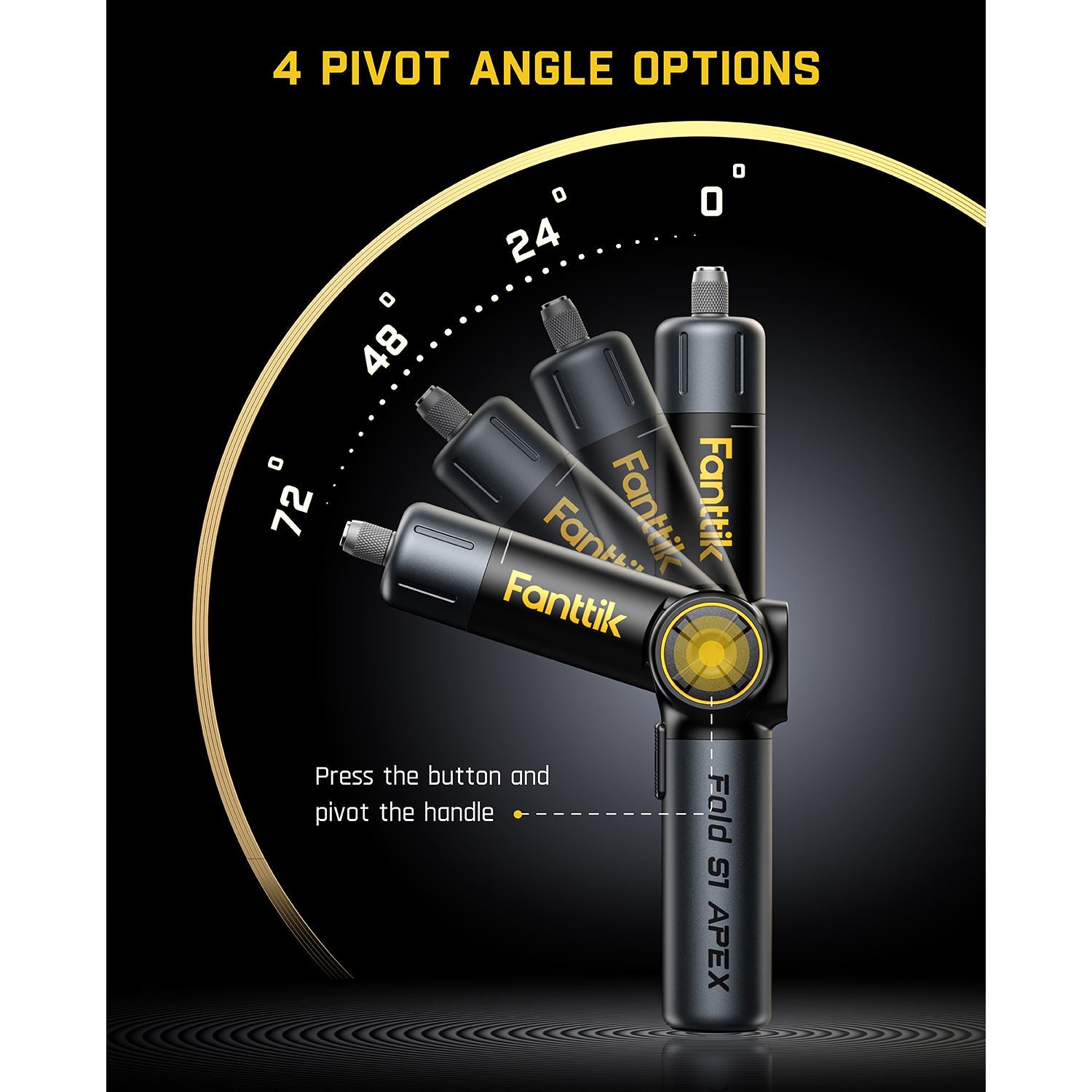 fanttik-fold-s1-apex-deluxe-cordless-screwdriver image 3