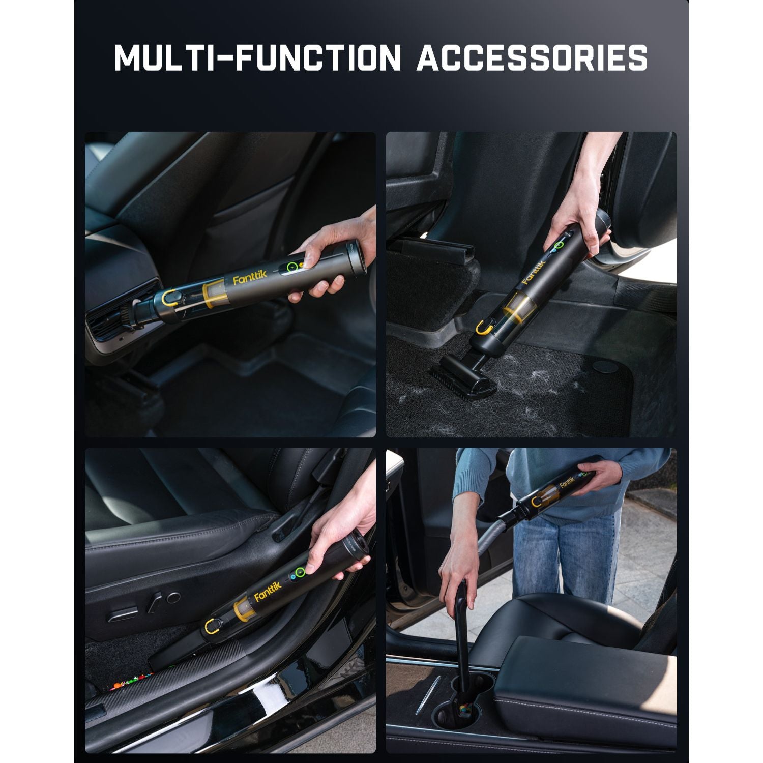 fanttik-slim-v10-mate-cordless-car-vacuum image 4