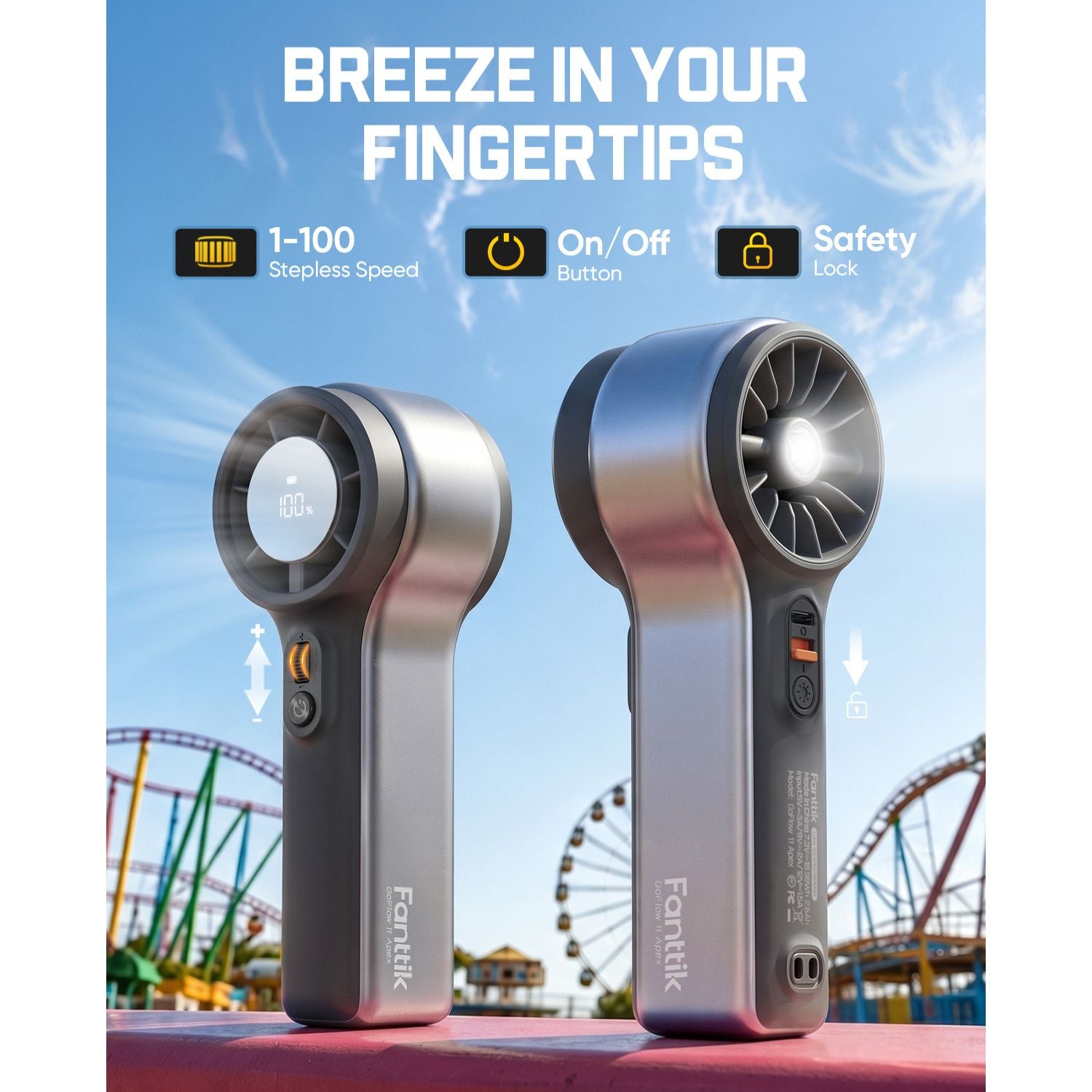 fanttik-goflow-11-apex-portable-handheld-fan image 4