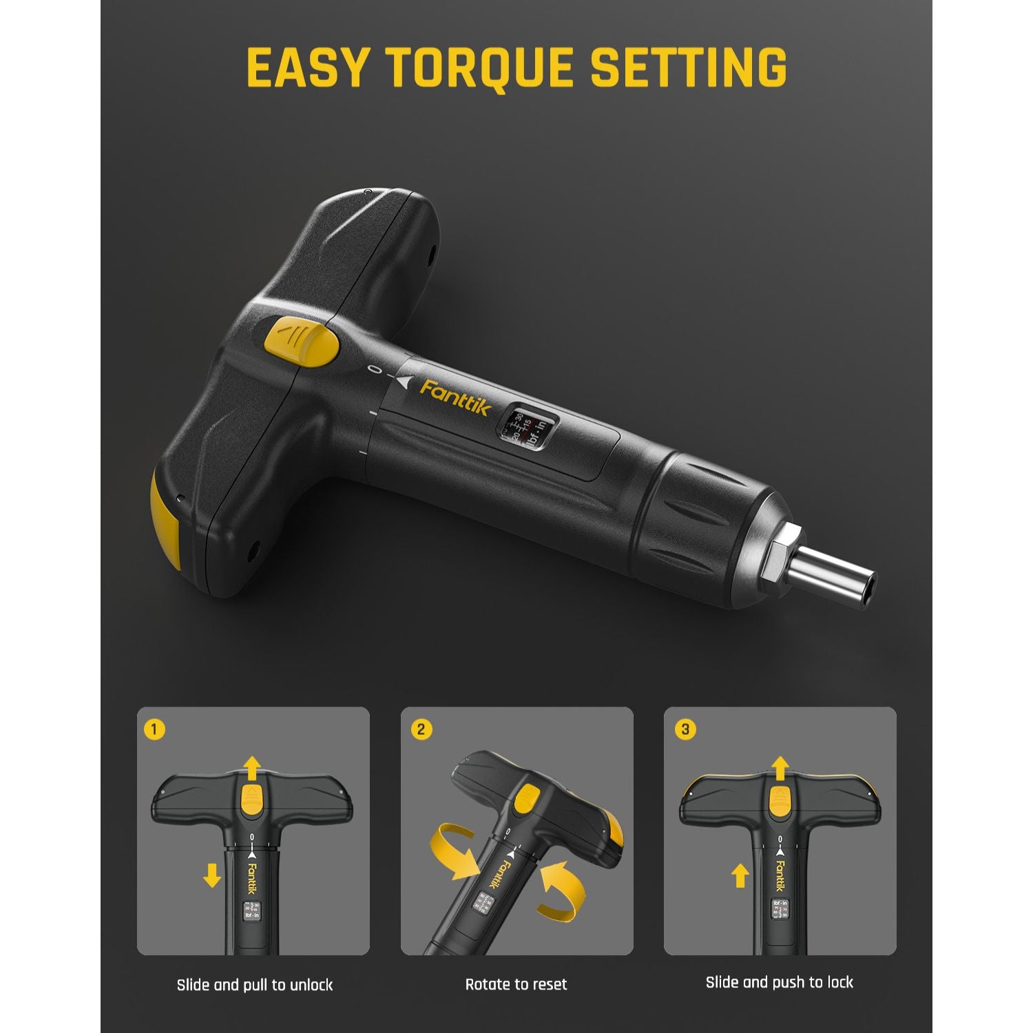 fanttik-ts2-pro-torque-screwdriver-wrench-set image 4