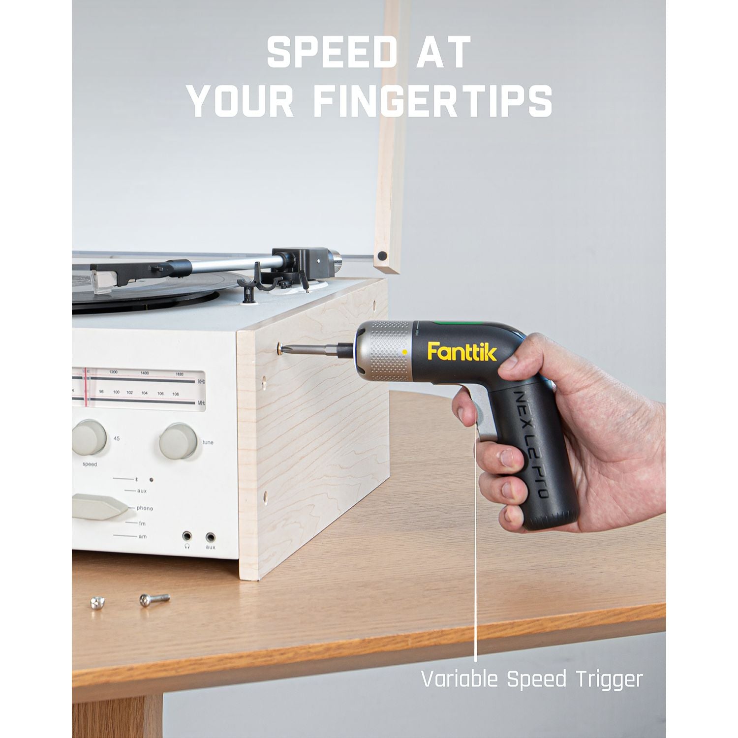 fanttik-l2-pro-cordless-electric-screwdriver-compact-design-2026-if-design-award image 4