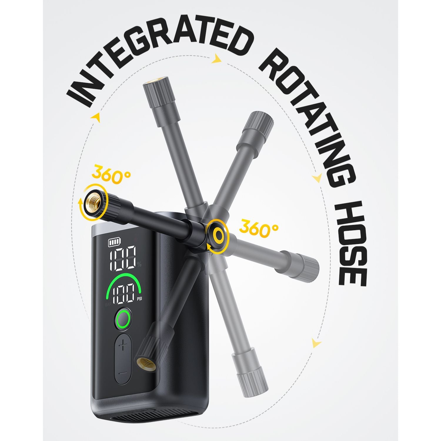 fanttik-x11-ace-bike-pump image 4
