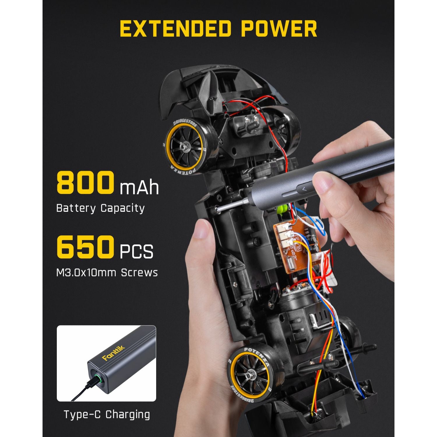 fanttik-e2-max-precision-electric-screwdriver image 4