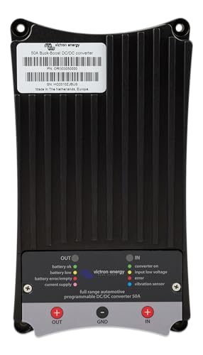 victron-energy-buck-boost-dc-dc-converter-50a-programmable-12v-24v-charging-for- image 2