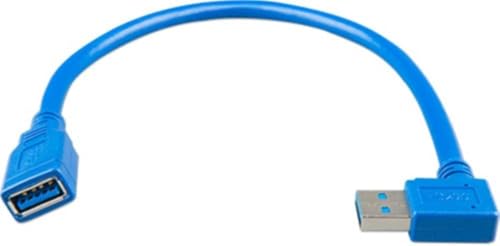 victron-energy-usb-extension-cable-0-98-feet-right-angle-for-color-control-gx image 2