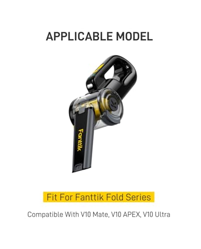 fanttik-flexible-hose-and-pet-brush-attachments-for-v10-mate-apex-ultra-car-hand image 8