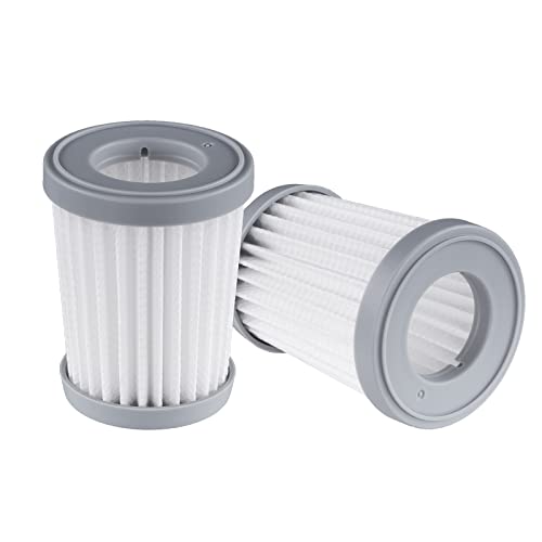 fanttik-2-pack-replacement-hepa-filters-for-v9-v9-mate-handheld-car-vacuum image 8