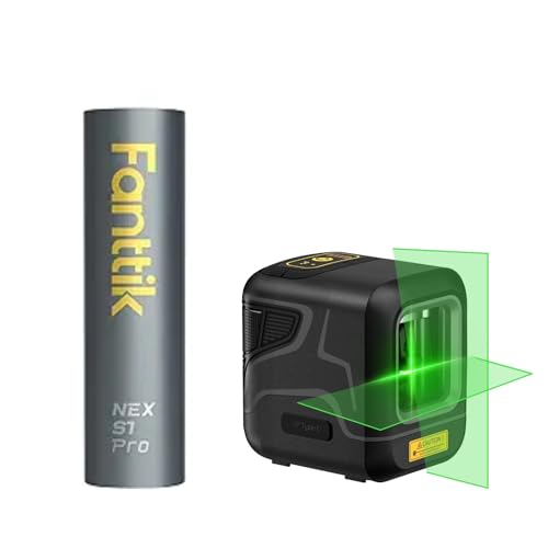 fanttik-s1-pro-cordless-screwdriver-1-4-hex-fanttik-d2-cross-green-laser-level-r image 4