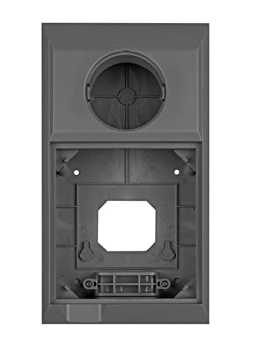 victron-energy-wall-mounted-enclosure-for-color-control-gx-and-bmv-or-mppt image 5