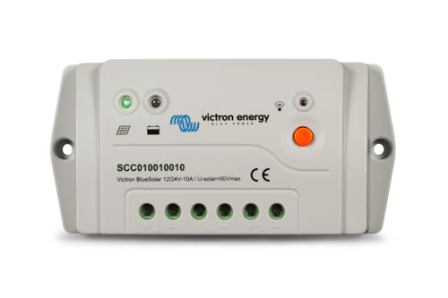 victron-energy-bluesolar-pwm-pro-12-24-volt-10-amp-charge-controller image 2