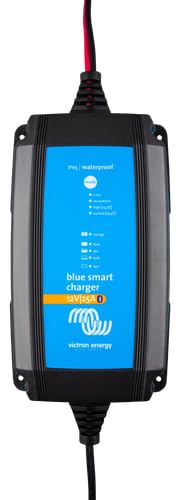 victron-energy-blue-smart-ip65-charger-24-13-1-120v-nema-1-15 image 1
