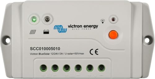 victron-energy-bluesolar-pwm-pro-5a-solar-charge-controller-12-24v-3-stage-charg image 2