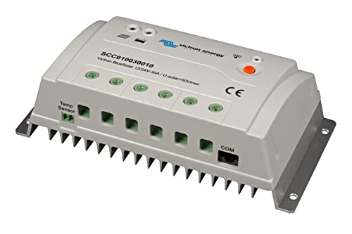 victron-bluesolar-pwm-pro-12-24v-20a-solar-charge-controller-3-stage-charging-au image 4