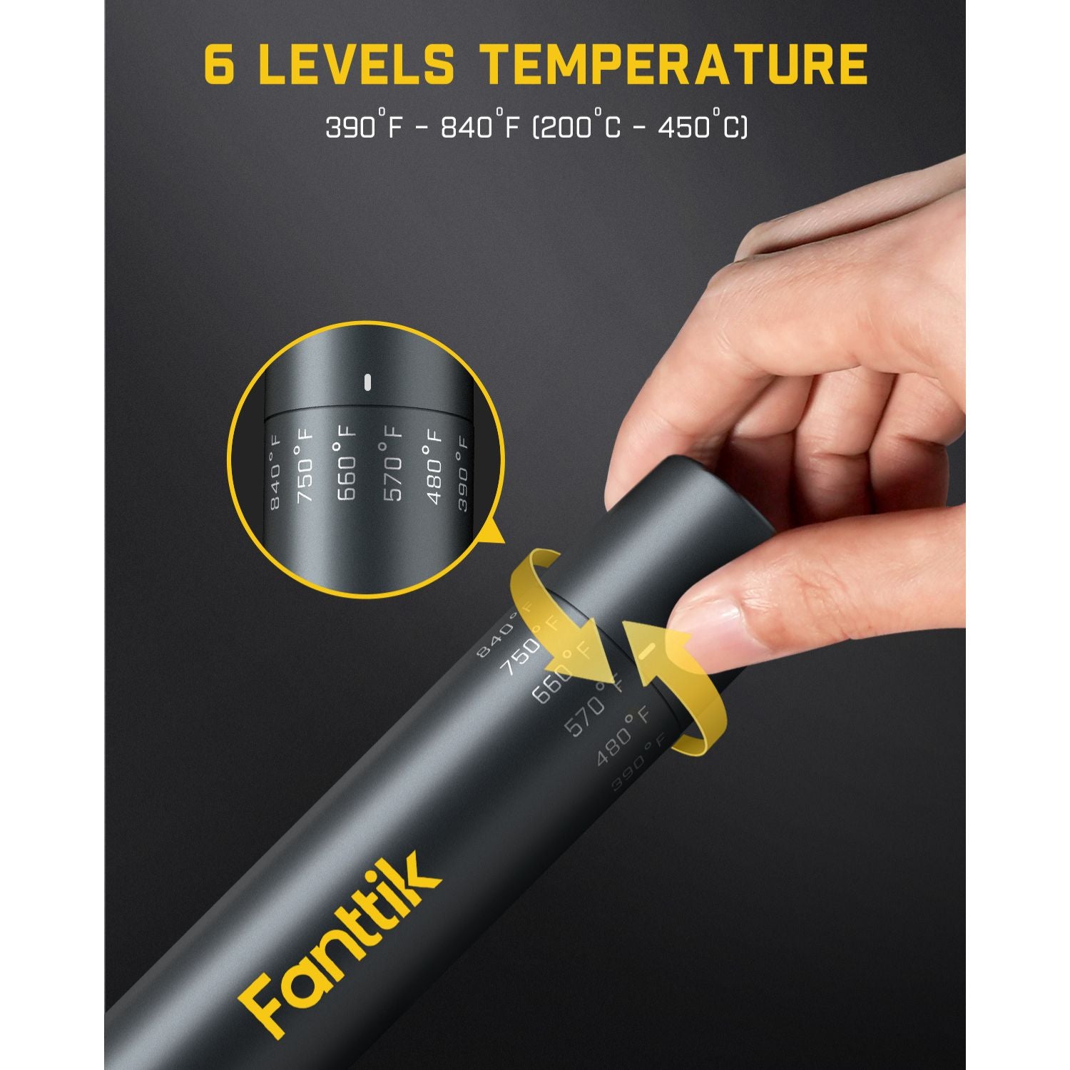 fanttik-t1-max-cordless-soldering-iron-kit image 5
