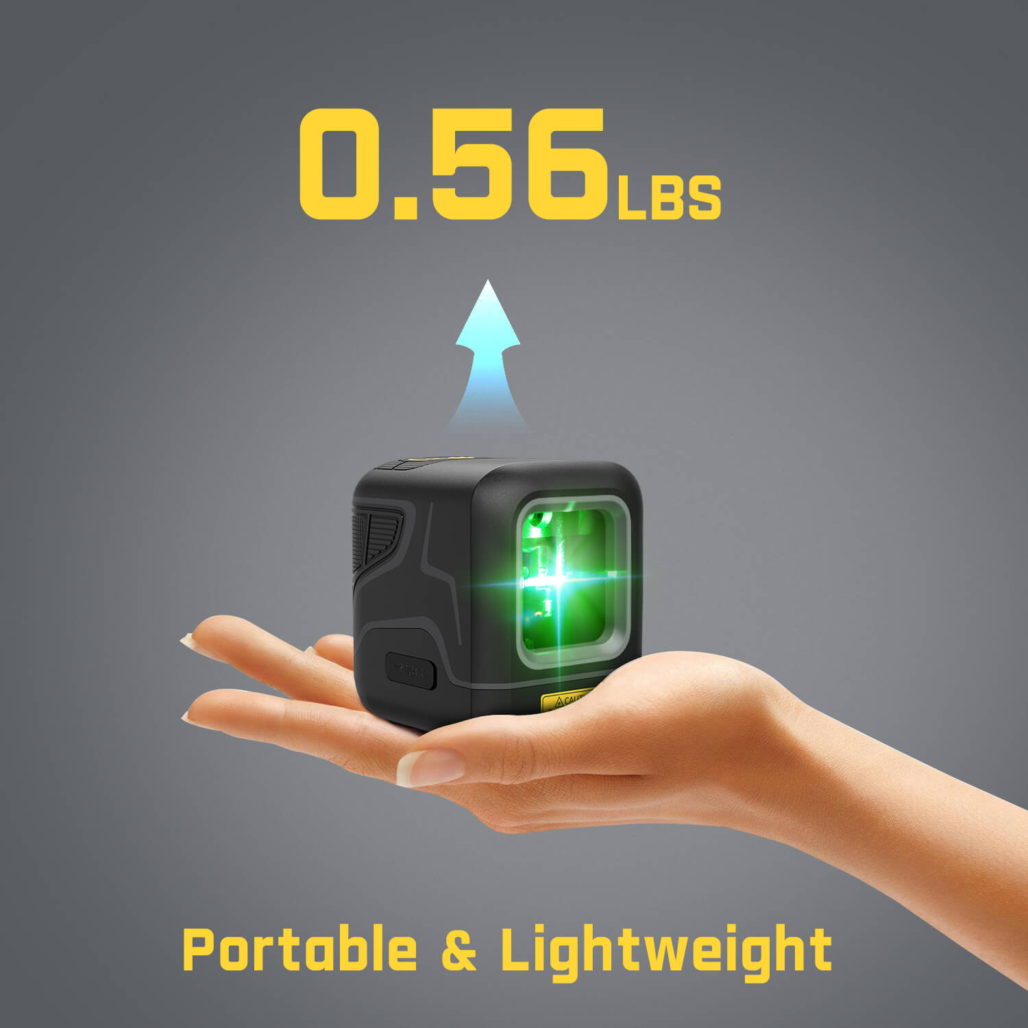 fanttik-d2-cross-line-laser-level image 4