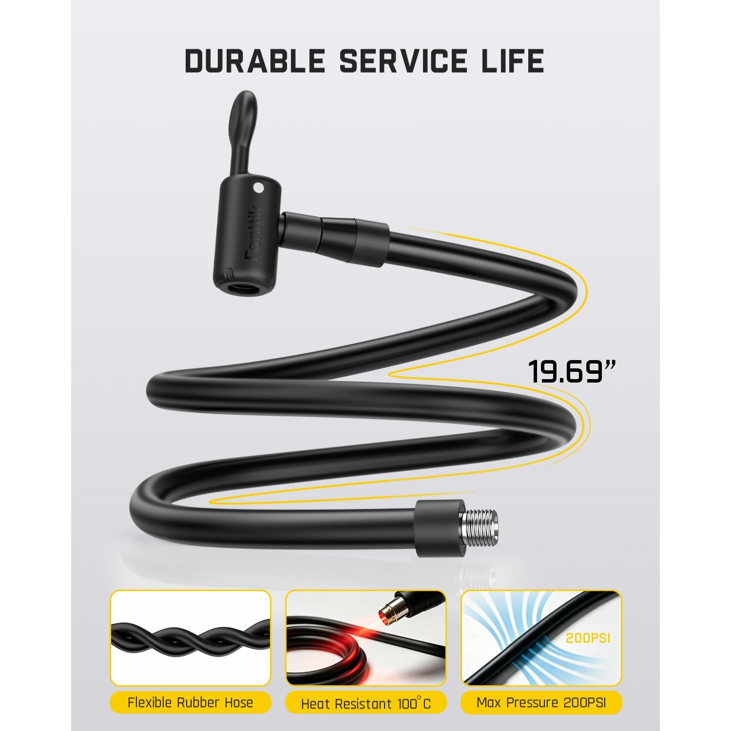 fanttik-air-pump-extension-hose-adapter-compatible-with-fanttik-air-pumps image 4