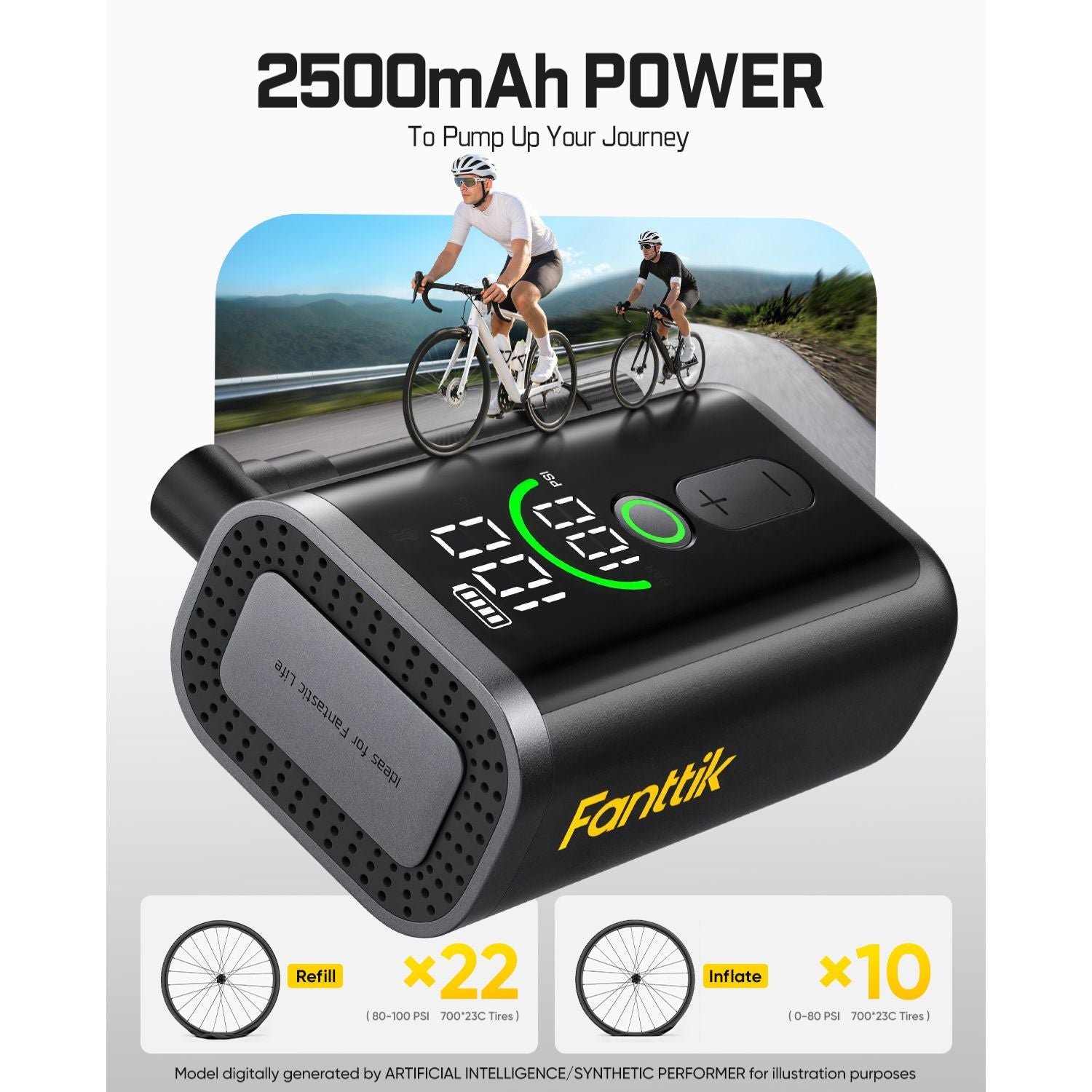 fanttik-x11-ace-bike-pump image 7