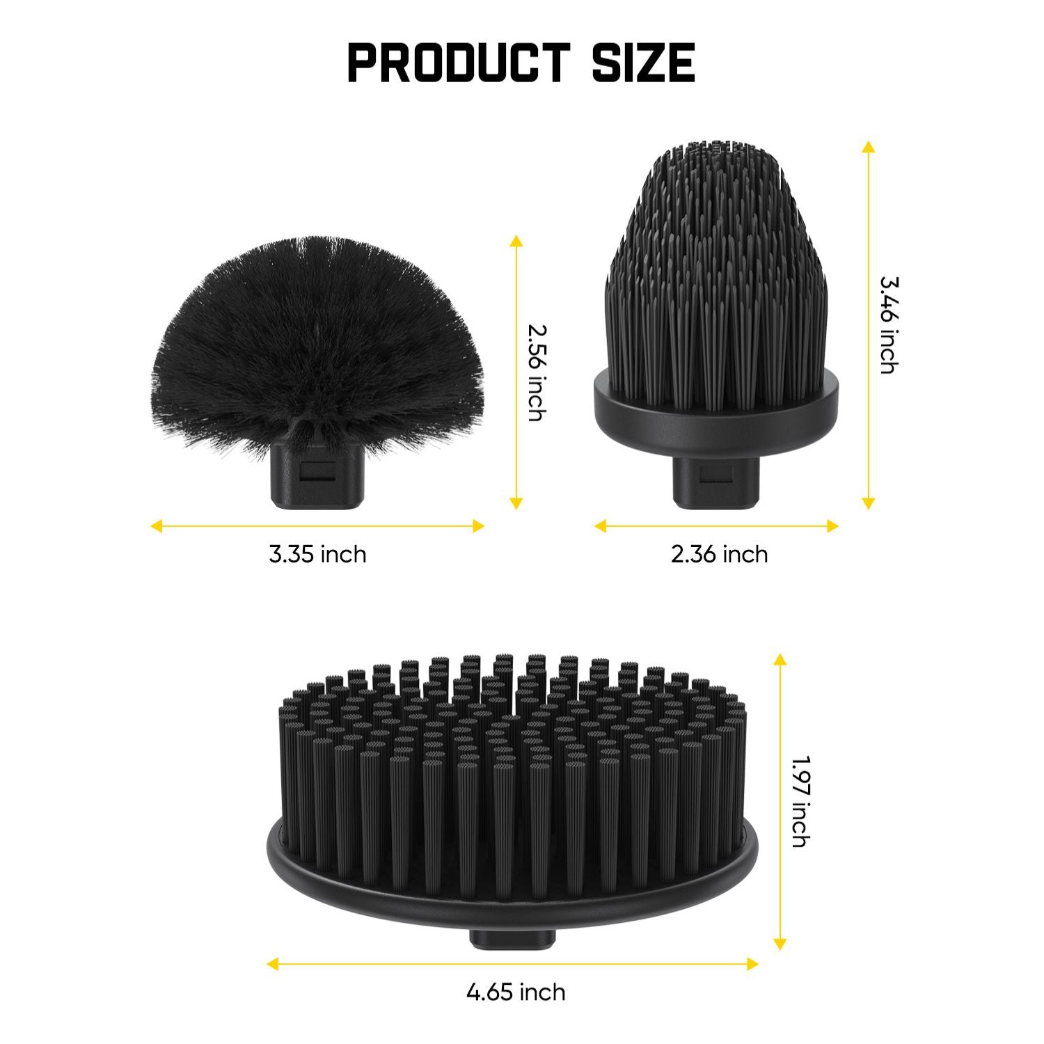 fanttik-g9-pro-replacement-brush-heads-3-pack image 3