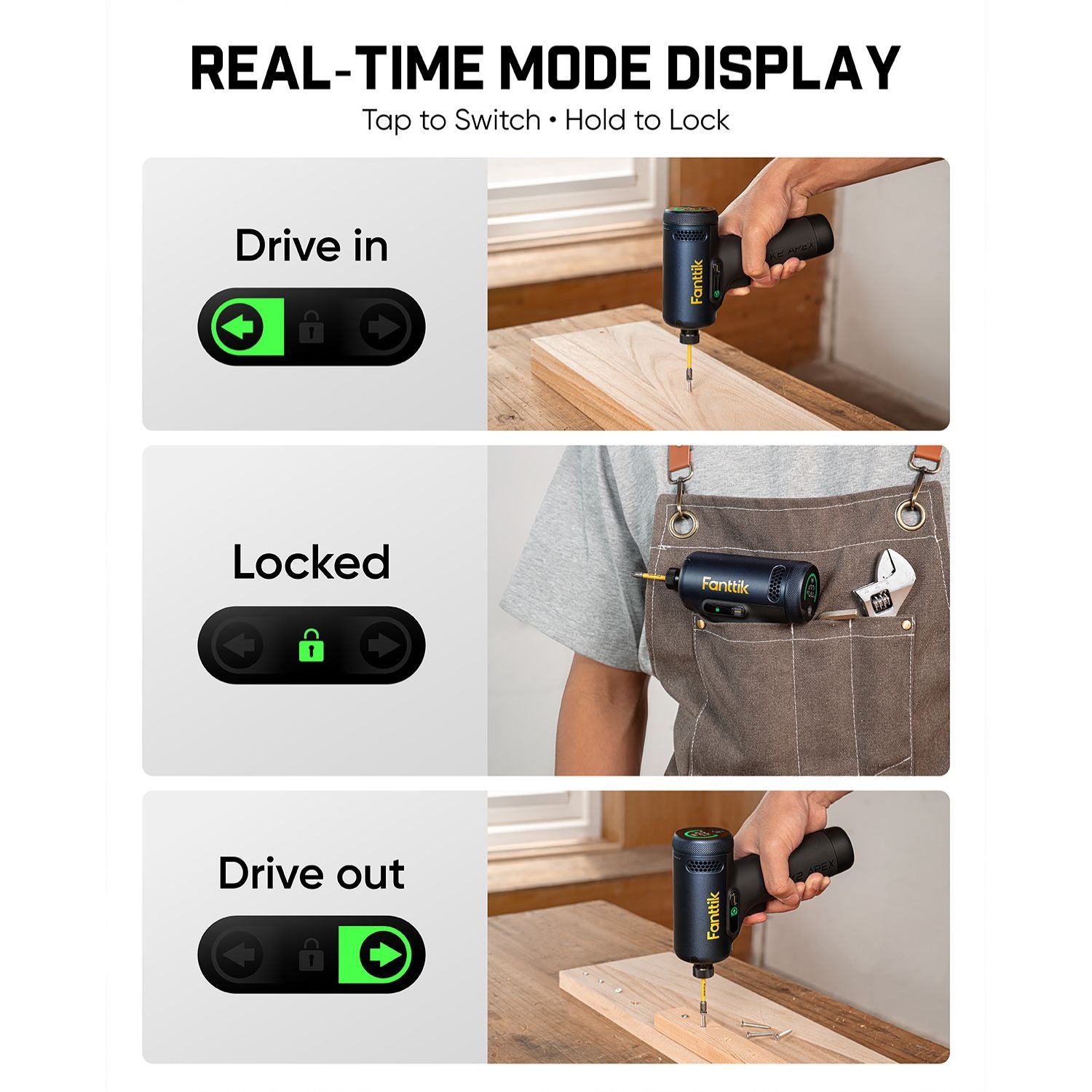 fanttik-rex-k2-apex-impact-driver image 5
