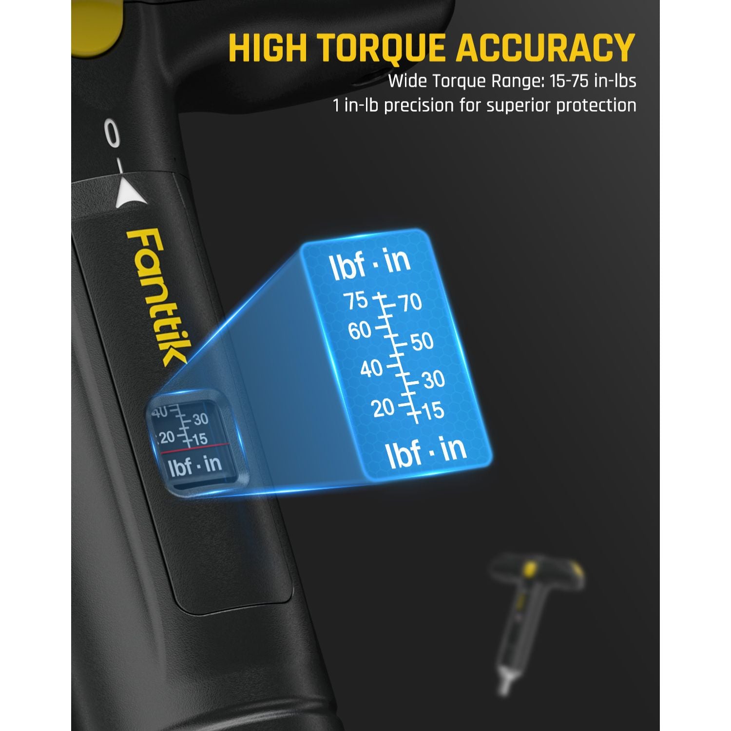 fanttik-ts2-pro-torque-screwdriver-wrench-set image 5
