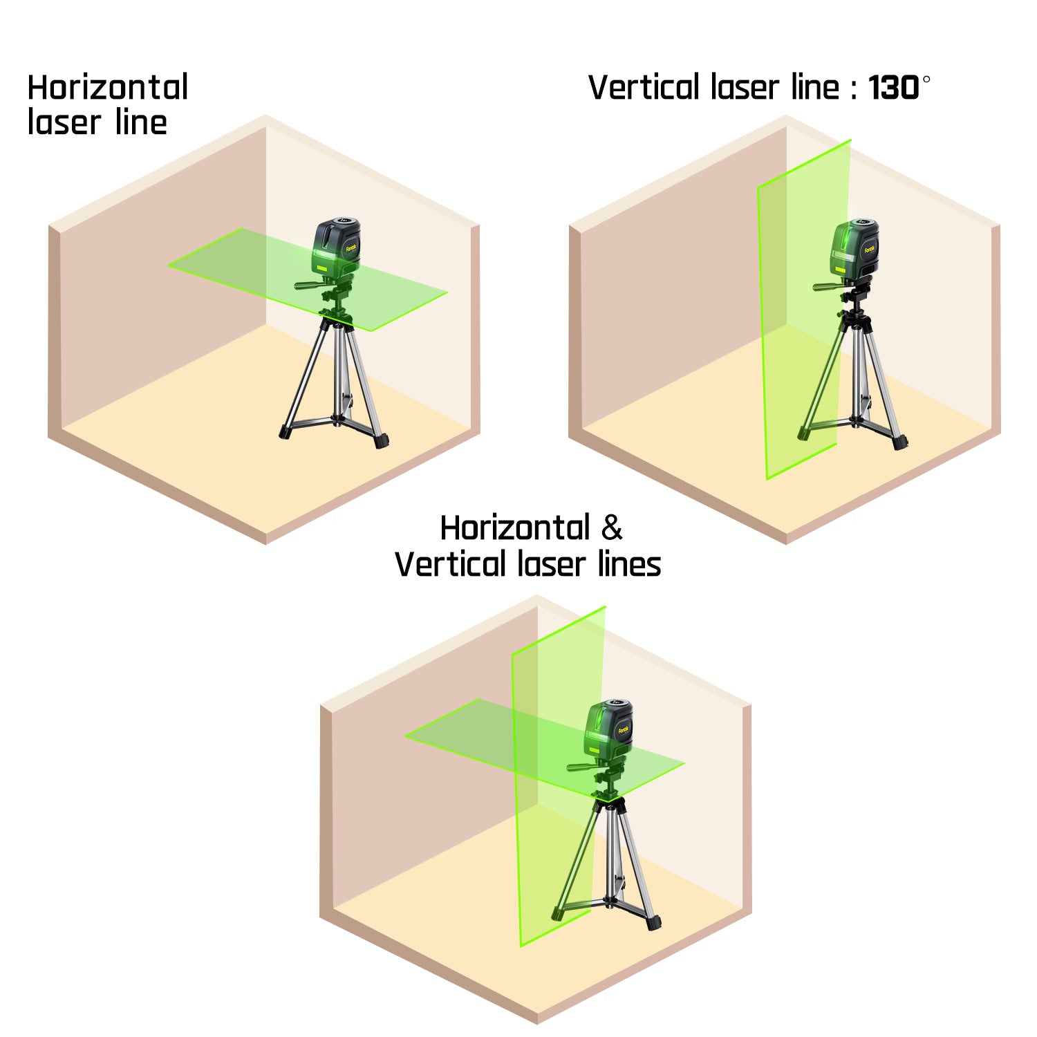 fanttik-d2-pro-cross-line-laser-level image 8