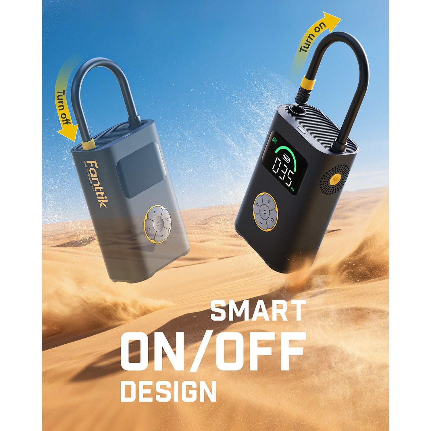 fanttik-x10-pro-max-tire-inflator image 5