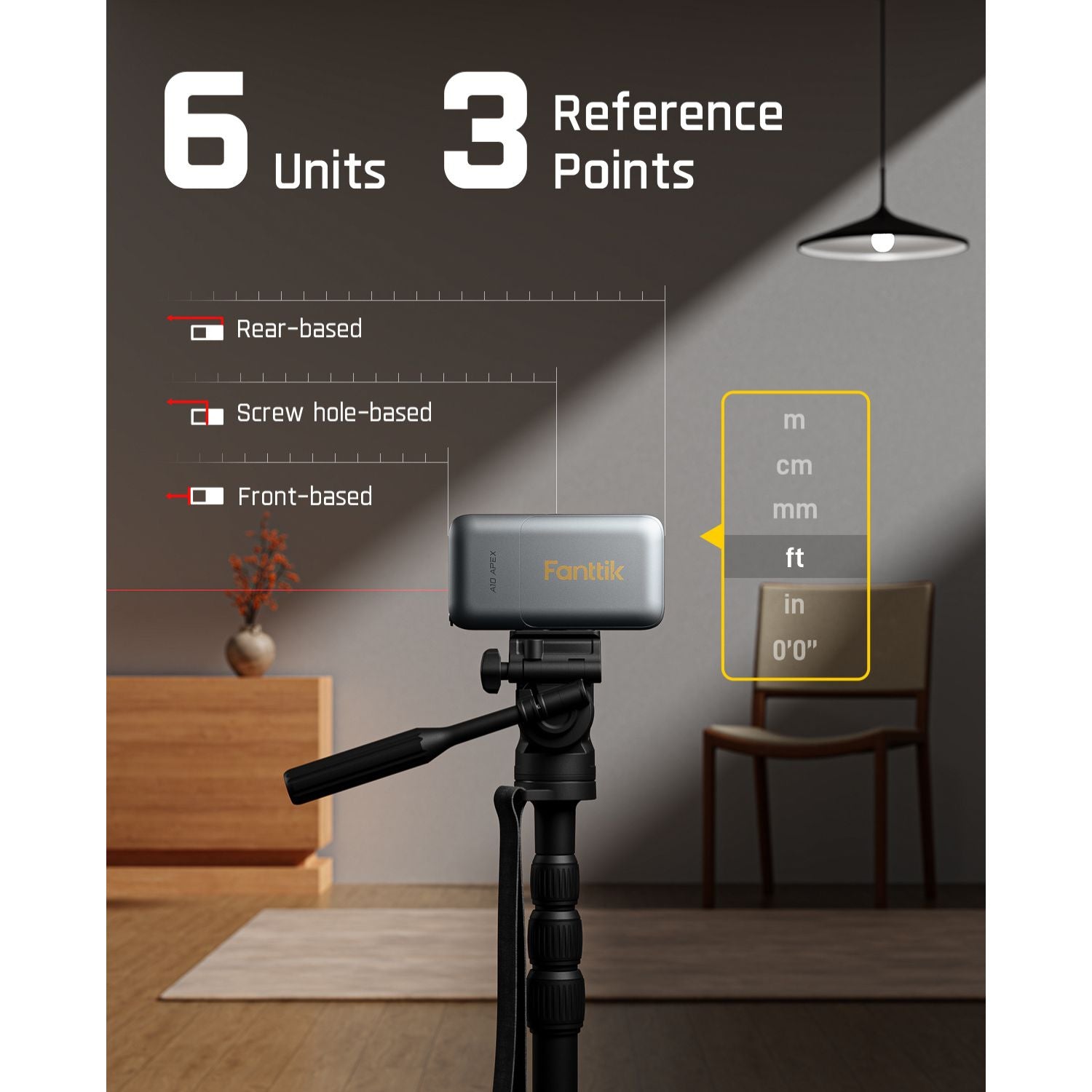 fanttik-a10-apex-3-in-1-laser-distance-meter image 6