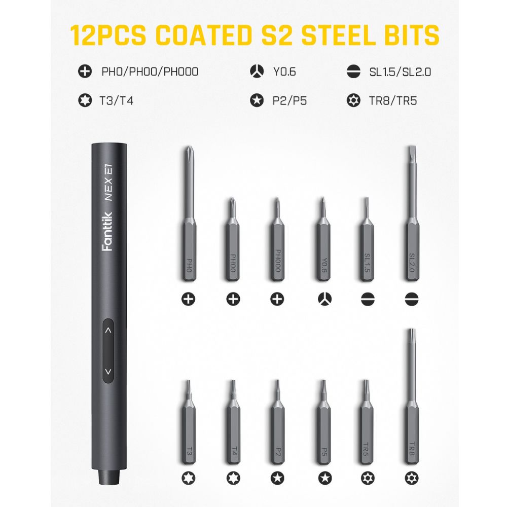 fanttik-e1-precision-electric-screwdriver image 4