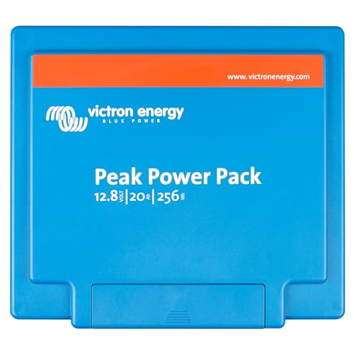 victron-energy-peak-power-pack-12-8v-20ah-256wh-lifepo4-battery-rv-caravan image 6