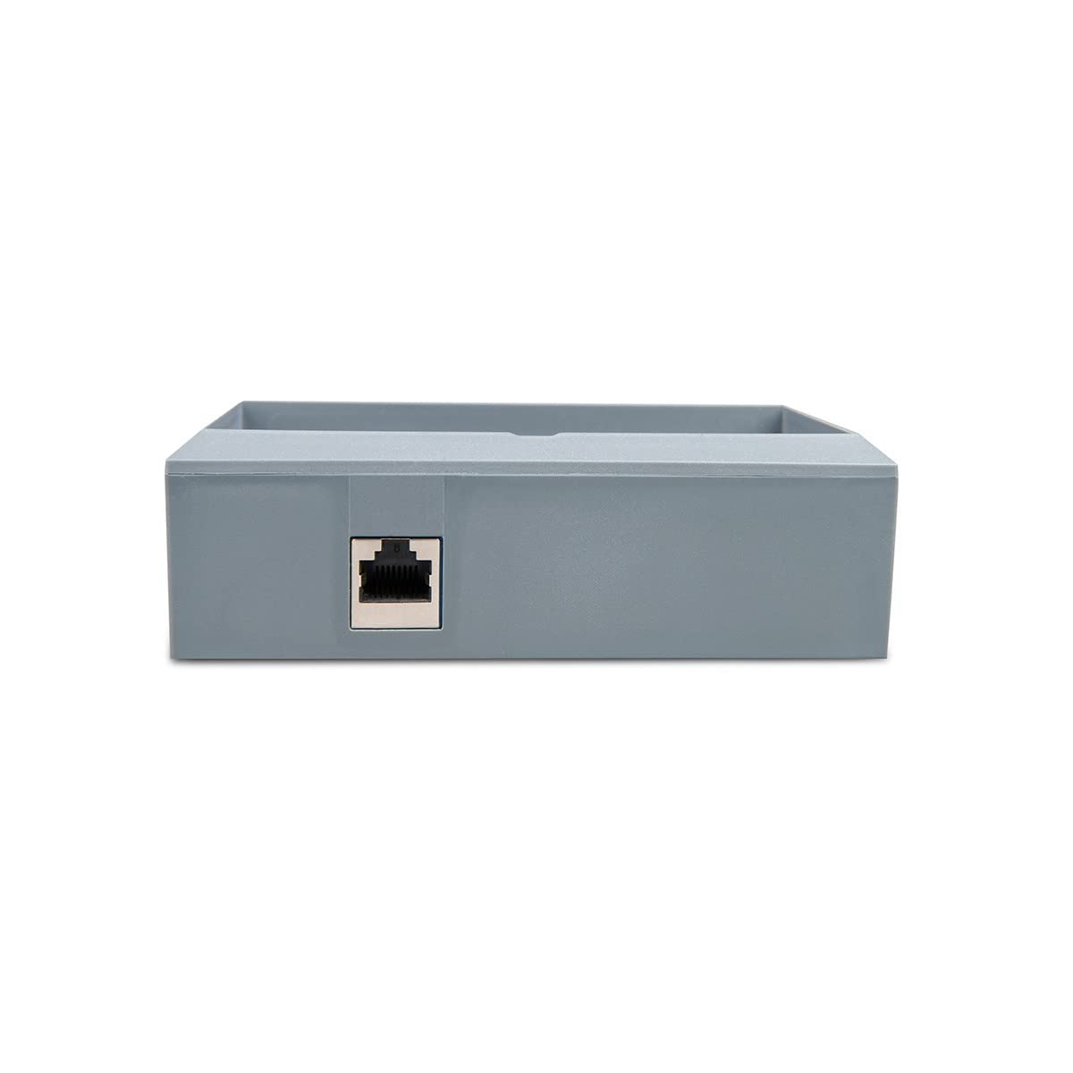victron-energy-wall-mounted-enclosure-for-65x120mm-gx-panels-grey-plastic image 2