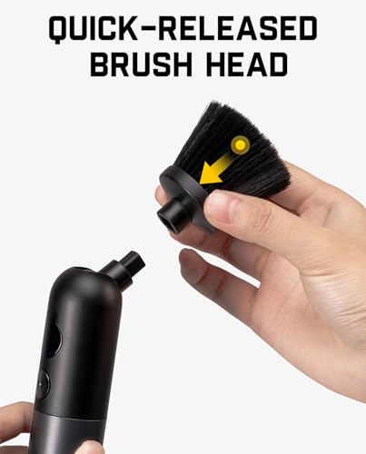 fanttik-4-piece-replacement-brush-heads-for-flip-g10-nano-soft-bristles-for-car- image 5