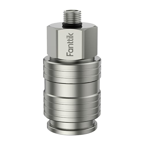 fanttik-x8-apex-brad-nailer-connector-1-4-female-air-coupler image 7