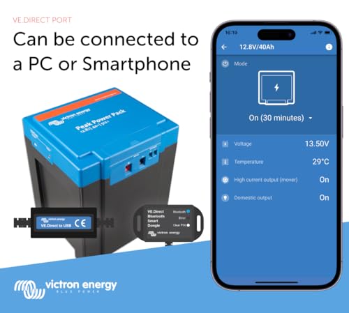 victron-energy-peak-power-pack-12-8v-40ah-512wh-caravan-mover-lifepo4-battery-wi image 7