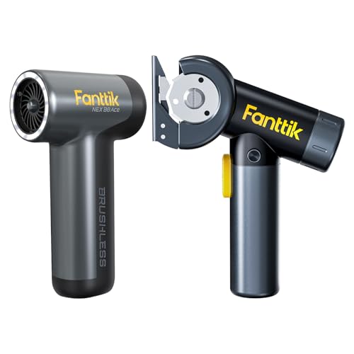 fanttik-b8-ace-electric-air-duster-c8-nano-electric-scissors image 6