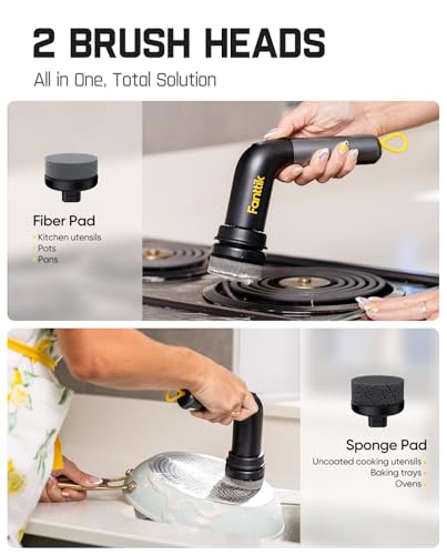 fanttik-7-piece-replacement-pads-for-g9-handy-electric-spin-scrubber image 6