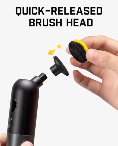 fanttik-24-piece-replacement-brush-head-set-for-flip-g10-nano-homecare-and-g9-na image 5