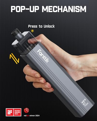 fanttik-e1-max-3-7v-mini-electric-screwdriver-c8-nano-electric-scissors-with-led image 5