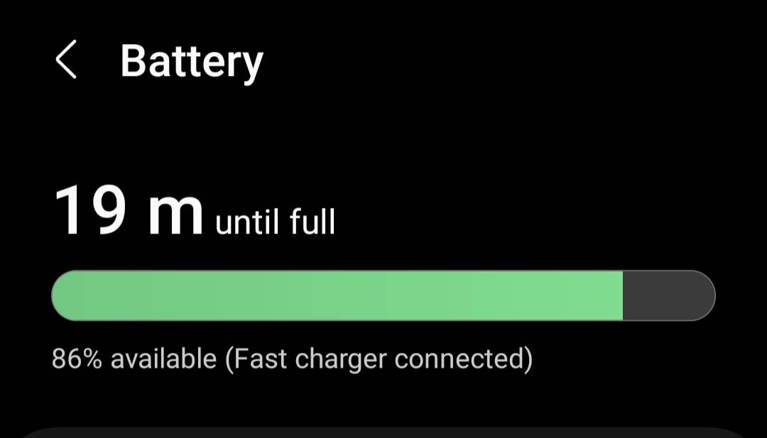 Great charger!