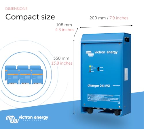 victron-energy-blue-power-24v-25a-microprocessor-battery-charger-ip20-3-output-d image 8