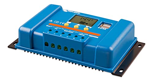 victron-energy-bluesolar-pwm-lcd-usb-charge-controller-5a-12-24v-solar-battery-r image 5