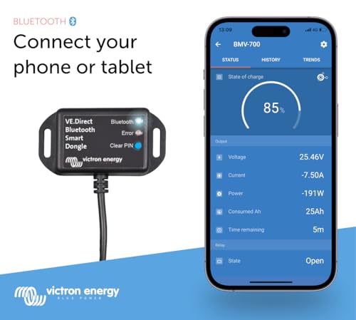 victron-energy-ve-direct-smart-dongle-bluetooth-adapter-for-bmv-mppt image 6