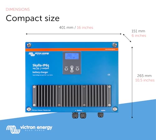 victron-energy-skylla-ip65-24v-35a-battery-charger-1-1-isolated-outputs image 8